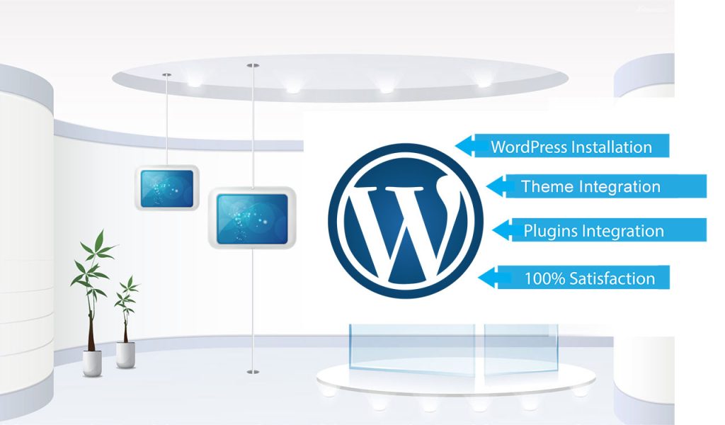 WordPress Feature
